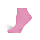 Ankle Socks – Rose / 1 Pair