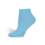 Ancle Socks – Light Blue / 3 Pairs