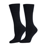 Diabetic Socks – Black / 1 Pair