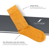 SAFERSOX Originals – Cathay Spice / 1 pair