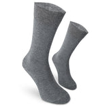 SAFERSOX Originals – Heather Grey / 1 pair