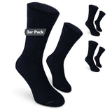 SAFERSOX Originals – Dark Blue / 3 Pairs