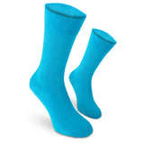 SAFERSOX Originals – Turquoise / 1 Pair