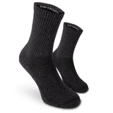 Tick & Mosquito Repellent Sports Socks – Anthracite / 1 Pair