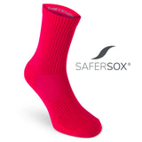 Sports Socks – Pink / 3 Pairs