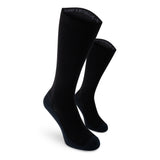 Sport Compression Stockings – Black / 1 Pair