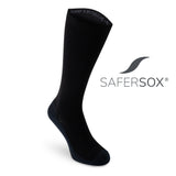 Sport Compression Stockings – Black / 1 Pair